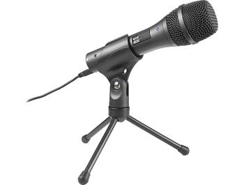 Podcasting Microphones