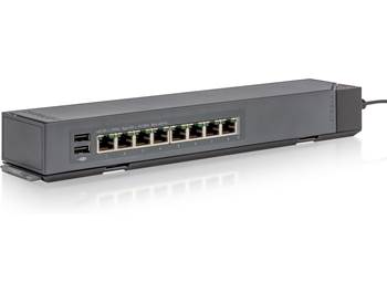 Ethernet Switches