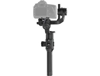 Camera Gimbals