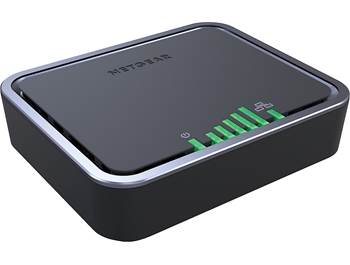 Mobile Hotspot Routers