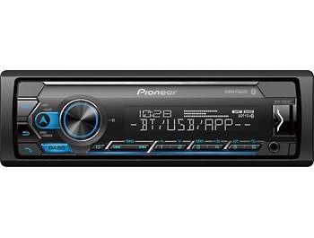 Bluetooth® Car Stereos