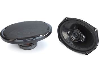 6"x9" Speakers