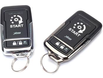 Remote Start (Universal)