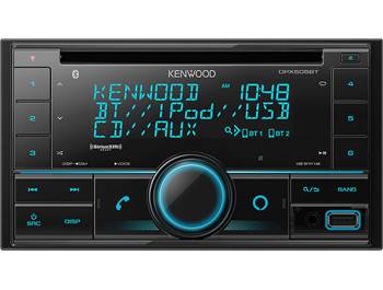 CD Car Stereos