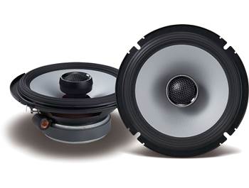 6", 6-1/2" & 6-3/4" Speakers