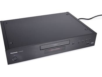 Blu-ray & DVD Players