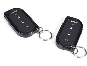 Car Alarms & Keyless Entry