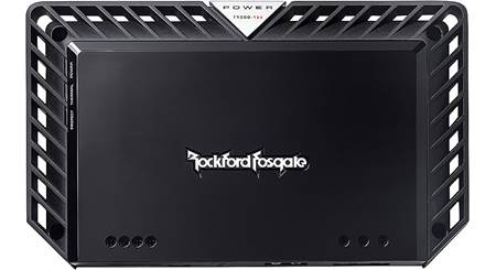 Rockford Fosgate T1000-1bdCP