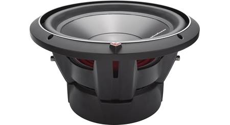 Rockford Fosgate P3D4-12