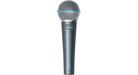 Shure BETA 58A