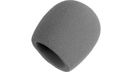 Shure Ball Type Windscreen