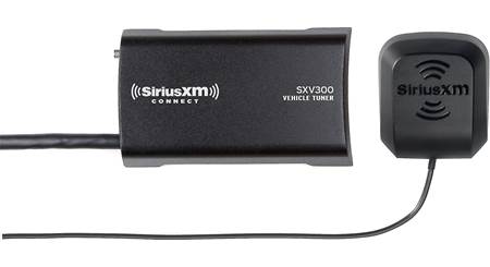 SiriusXM SXV300V1 Tuner