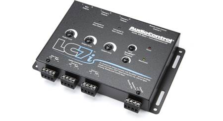 AudioControl LC7i