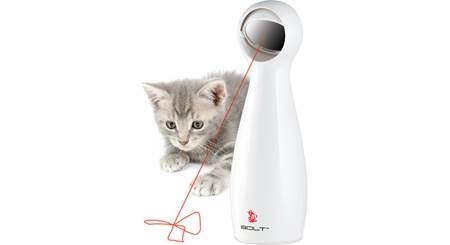 FroliCat Bolt Interactive Laser Cat Toy