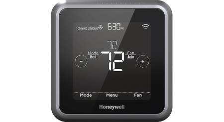 Honeywell Lyric T5 Wi-Fi® Thermostat