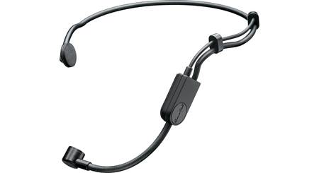 Shure PGA 31