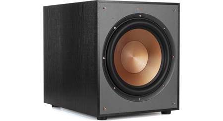 Klipsch Reference R-120SW