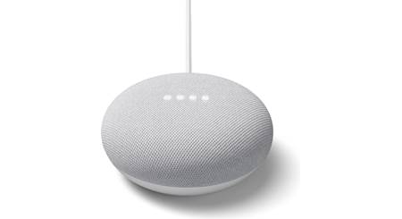 Google Nest Mini