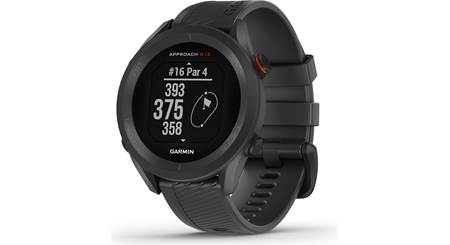 Garmin Approach® S12