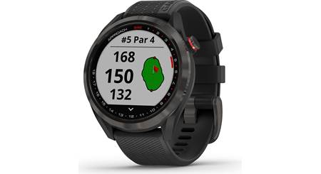 Garmin Approach® S42