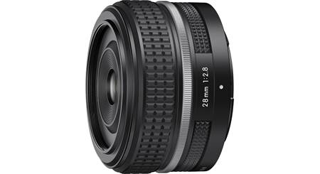 Nikon NIKKOR Z 28mm f/2.8 (SE)