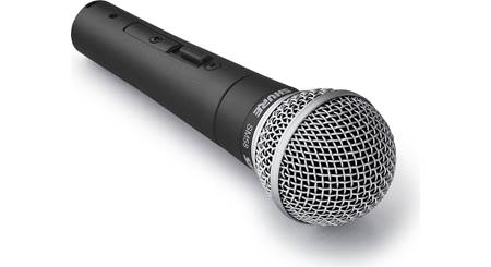 Shure SM58S