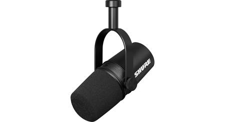 Shure MV7X