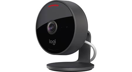 Logitech® Circle View Camera