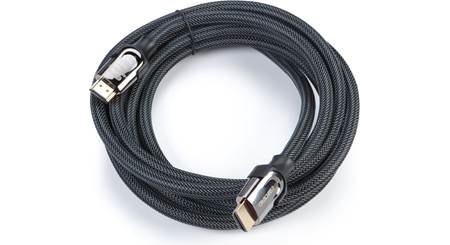 Crutchfield Premium HDMI 2.1 Cable