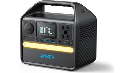 Anker PowerHouse 522