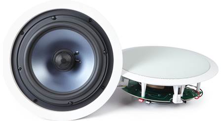 Polk Audio RC80i