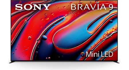 Sony BRAVIA 9 (K65XR90)