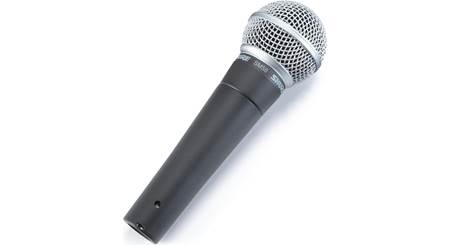 Shure SM58