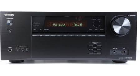 Onkyo TX-NR6100