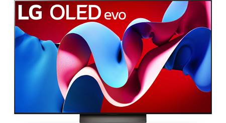 LG OLED55C4PUA