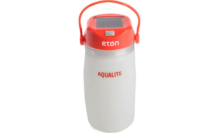 Etón AquaLite Front