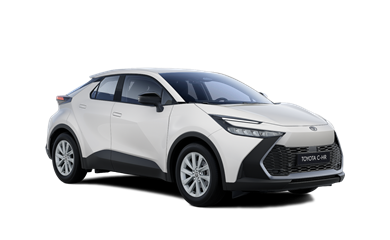 Toyota C-HR C-ENTER 