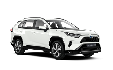 RAV4 Laddhybrid Active SUV 5-d