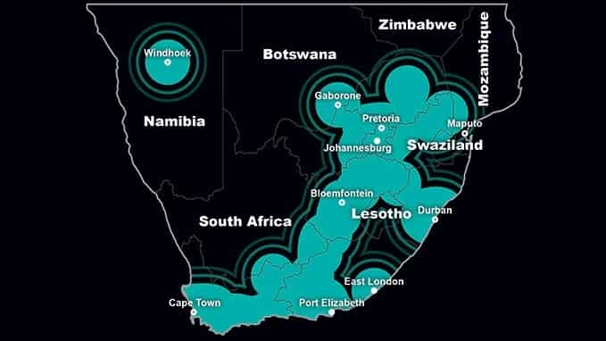 EV CHARGING & POWERWAY