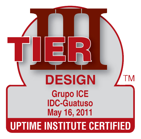 Certificacion Tier 3