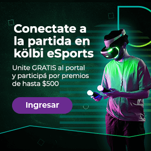 kölbi eSports