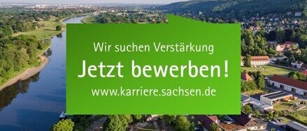 Wir suchen Verstärkung