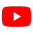 Logotipo de YouTube