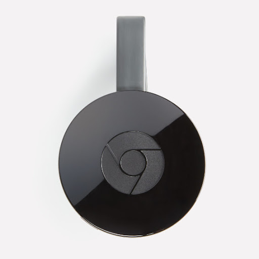 Authentic - Chromecast