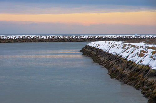 The Way Home | by Bud in Biddeford, Maine