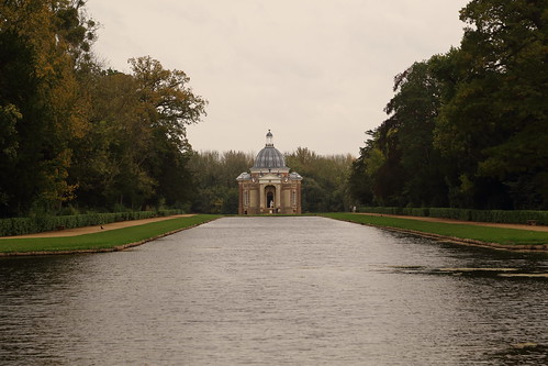 Wrest Park | by pauluk1234