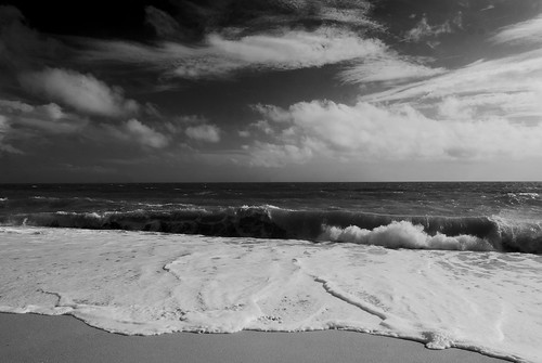 Sea and Foam | by Neopolis102