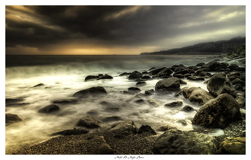 Sea Front ... | by michel di Méglio