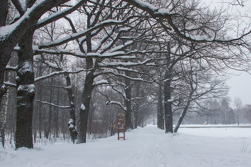 Sunday in Terletsky park | by Dm_Astro&Photo