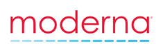 Moderna logo